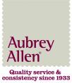 logo of Aubrey Allen